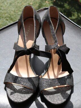 Bettye Muller Dreamy Dress Sandal
